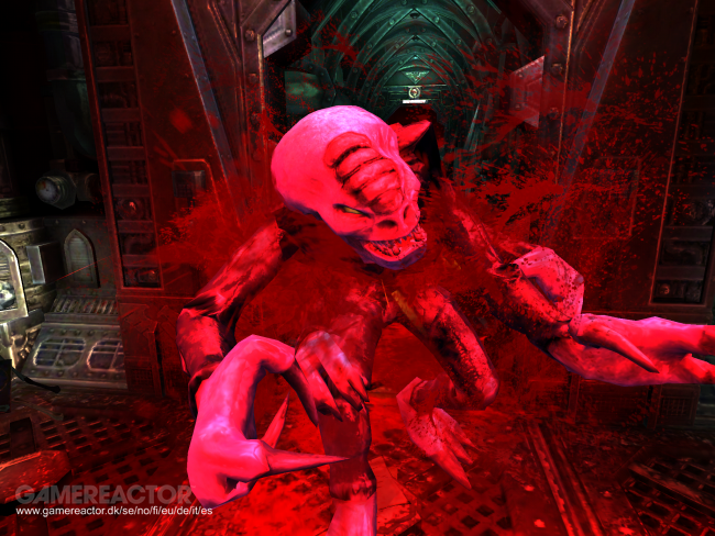 Space Hulk - Est-ce qu'il tient la route ?