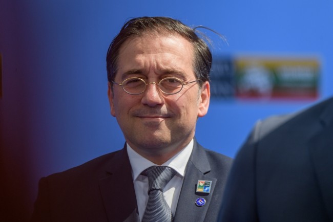 L'Espagne relance l'idée d'une armée européenne alors que le conflit au Groenland met à l'épreuve l'unité de l'UE