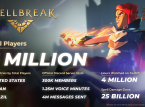 5 millions de joueurs se sont déjà essayés à Spellbreak