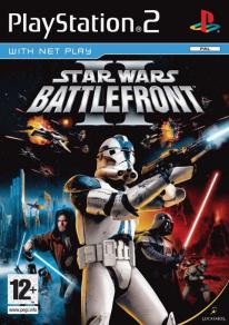 Star Wars Battlefront II (2005)