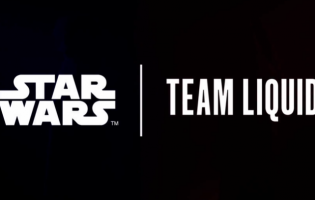 Team Liquid fait équipe avec Star Wars