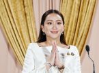 Le premier ministre tha&iuml;landais d&eacute;mis de ses fonctions suite au scandale des fuites d'appels t&eacute;l&eacute;phoniques