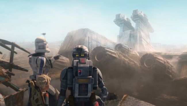 Star Wars Jedi: Fallen Order