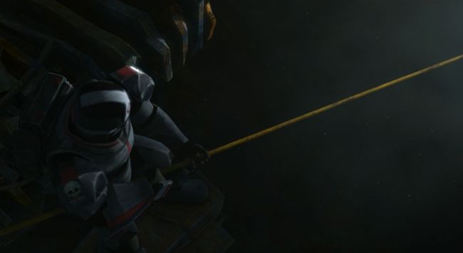 Star Wars Jedi: Fallen Order