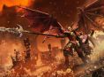 Le futur DLC de Total War: Warhammer III se concentrera uniquement sur Immortal Empires.