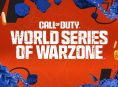 Finales mondiales des World Series of Warzone 2025 : Voici les organisations qui seront présentes.