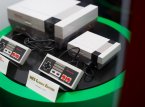 1,5 million de NES Classic Mini écoulées