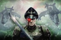 WARHAMMER 40,000: GLADIUS