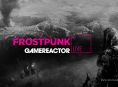 On joue à Frostpunk (PS4) ce lundi