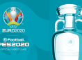 L'UEFA eEuro 2020 commencera à 14h demain