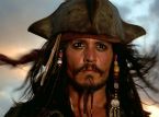 Rumeur : Johnny Depp reviendra dans le rôle du capitaine Jack Sparrow dans un rôle secondaire.