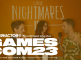 « Les fans font des théories sur ce qui se passe » dans Little Nightmares 3