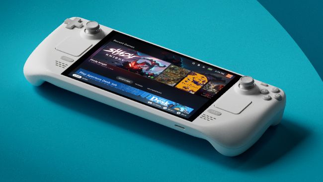 Une nouvelle application Steam Deck et Steam Machine te permet de jouer à des jeux PlayStation via le cloud sans avoir besoin d'une PS5