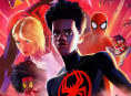 Beyond the Spider-Verse retard&eacute; de trois semaines
