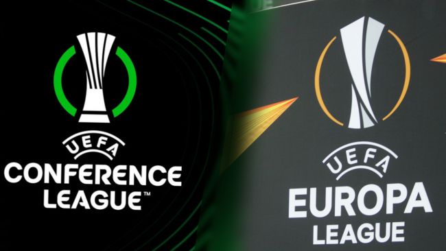 Tirages de l'Europa League et de la Conference League : l'heure, comment la regarder, et tous les pots de tirage.