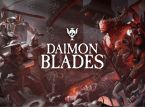 Daimon Blades Aper&ccedil;u du gameplay : De l'action rapide, grin&ccedil;ante et tranchante