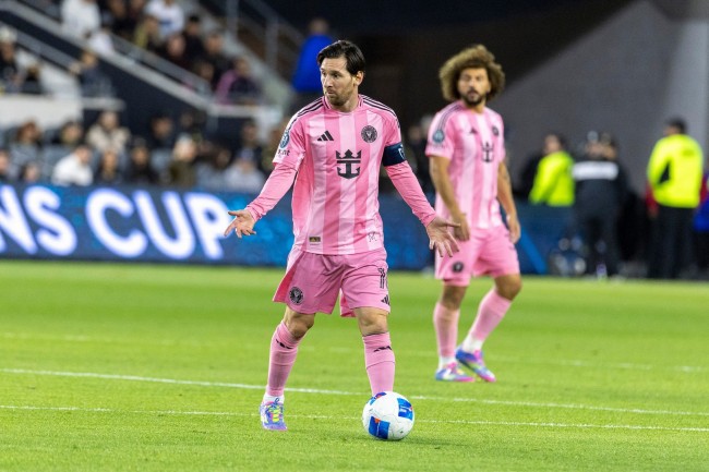 L'Inter Miami perd son deuxième match de play-offs, la décision sera prise lors du match 3 le week-end prochain.