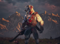 Un poulet buffle d&eacute;chire un champ de bataille dans le nouveau jeu d'action fantastique de Krafton.