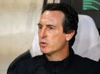 Unai Emery bat l'impressionnant record d'Aston Villa gr&acirc;ce &agrave; sa victoire contre Lille en Ligue Europa.