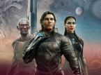 Exodus Aper&ccedil;u du gameplay : Ramener les RPG de science-fiction &agrave; un noyau &eacute;motionnel