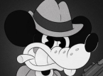 Mouse: P.I. For Hire