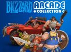 Deux nouveaux jeux ajoutés à Blizzard Arcade Collection