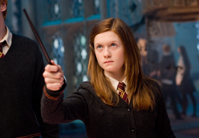 Harry Potter TV