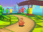 Bubsy 4D Avant-premi&egrave;re : Ta prochaine obsession pour le speed-running