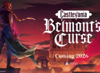 Castlevania cherche &agrave; r&eacute;cup&eacute;rer son tr&ocirc;ne de Metroidvania avec Belmont's Curse.