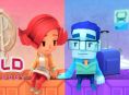 Le charmant puzzle game A Fold Apart est sorti aujourd'hui