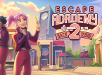 Coin Crew d&eacute;voile l'ambitieuse suite en monde ouvert d'Escape Academy