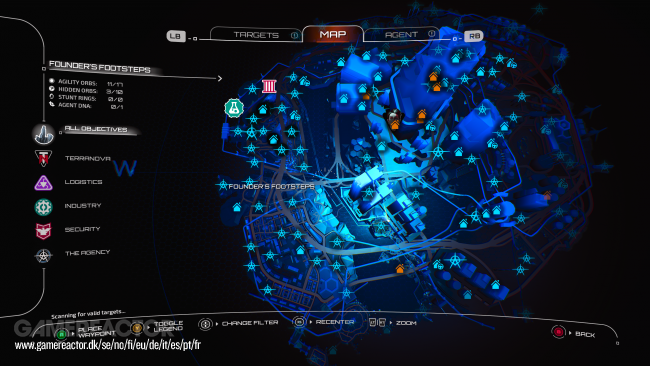 Crackdown 3
