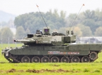 La Croatie ach&egrave;te 44 chars allemands Leopard 2A8 gr&acirc;ce &agrave; un financement soutenu par l'UE