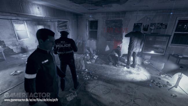 Detroit: Become Human