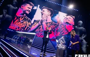 Dupreeh annonce officiellement qu'il prend sa retraite de Counter-Strike.