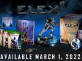 Elex 2 sortira le 1er mars 2022
