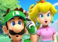 Obtenez le thème Mario Golf: Super Rush dans Tetris 99