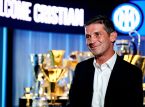 Cristian Chivu, vétéran de l'Inter Milan, nommé nouveau manager, débute à la Coupe du monde des clubs.