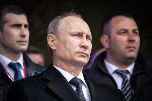 L'Iran fait pression sur la Russie pour obtenir un plus grand soutien après les frappes des États-Unis