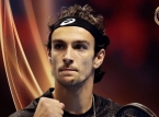Les fans de tennis sont divis&eacute;s apr&egrave;s que La Gazzetta dello Sport ait choisi Lorenzo Musetti plut&ocirc;t que Jannik Sinner comme athl&egrave;te italien de l'ann&eacute;e.