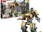 La collection Lego Overwatch maintenant disponible en Europe