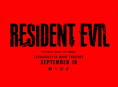 Le logo du film Resident Evil de Zach Cregger a été partagé