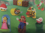 Mario et sa bande reviennent au MacDo !