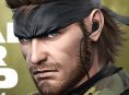 Metal Gear Solid: Master Collection Vol. 1 La bande-annonce de lancement nous rappelle des souvenirs