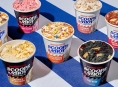 Netflix lance les vraies saveurs Scoops Ahoy Ice Cream Parlor de Stranger Things.