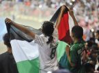 La Palestine rêve d'une qualification pour la Coupe du Monde lors du match de ce soir contre Oman