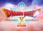 Une Version 6 et Offline pour Dragon Quest X