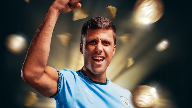 Rodri et Aitana remportent le Ballon d'Or lors d'une cérémonie marquée par le boycott du Real Madrid.