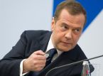La Russie vise une victoire totale dans les pourparlers sur l'Ukraine, déclare Medvedev