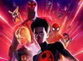 Spider-Man: Across the Spider-Verse bande-annonce confirme Spider-Cat